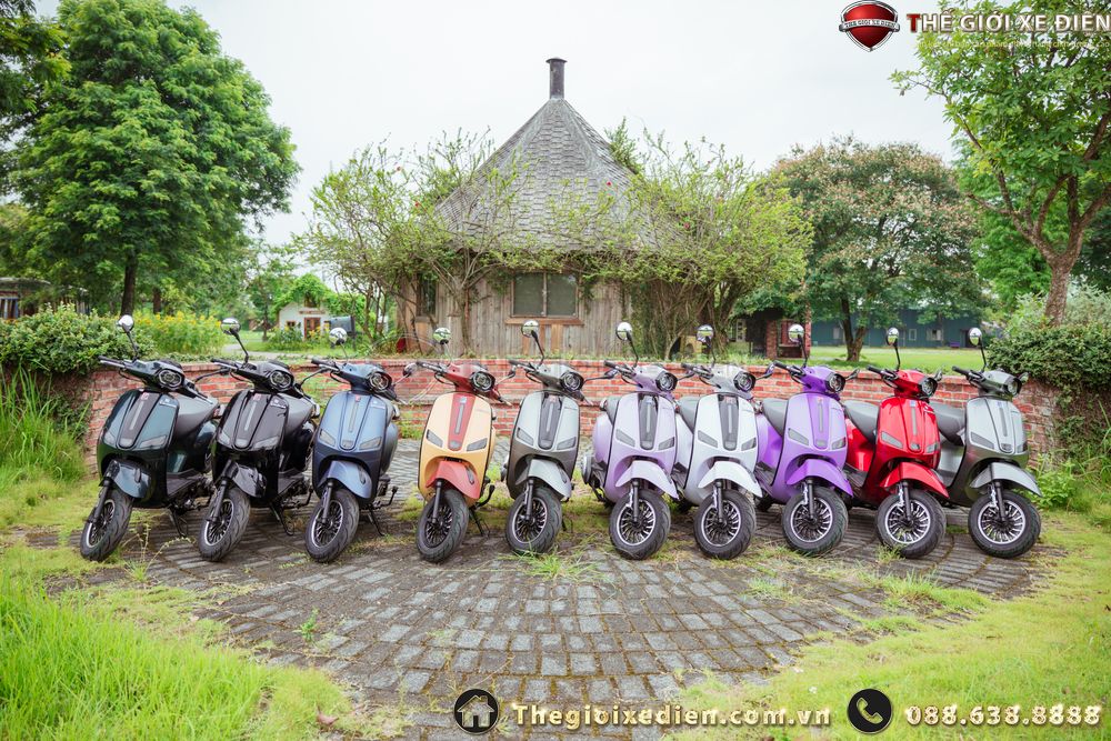 Những điều cần biết về phanh xe 50cc: Loại phanh nào là tốt?